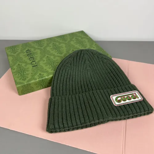 Replica Gucci Caps #1397125 $29.00 USD for Wholesale