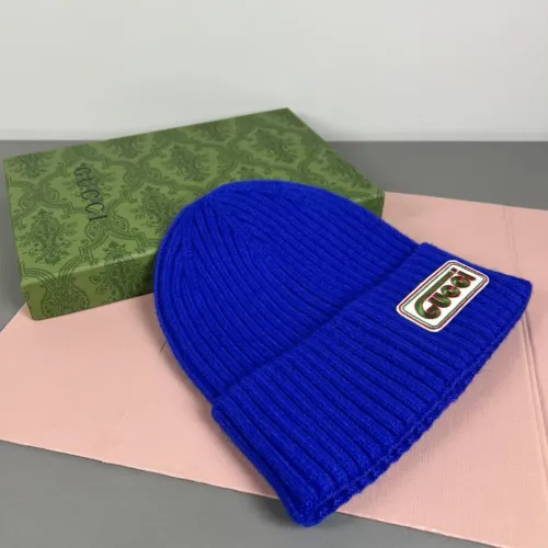 Replica Gucci Caps #1397129 $29.00 USD for Wholesale