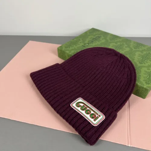 Cheap Gucci Caps #1397133, $$29.00 USD On Gucci Caps