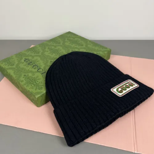 Replica Gucci Caps #1397134 $29.00 USD for Wholesale