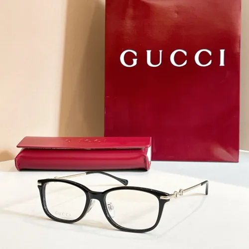Cheap Gucci Fashion Goggles #1397167, $$52.00 USD On Gucci Fashion Goggles