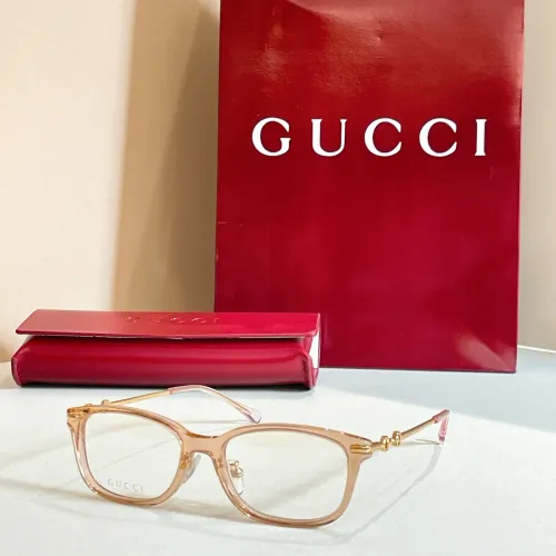 Cheap Gucci Fashion Goggles #1397168, $$52.00 USD On Gucci Fashion Goggles