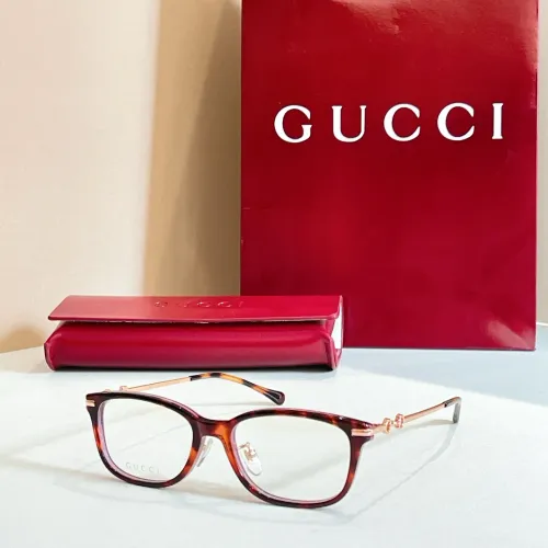 Cheap Gucci Fashion Goggles #1397169, $$52.00 USD On Gucci Fashion Goggles