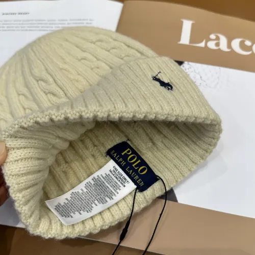 Replica Ralph Lauren Polo Caps #1397184 $27.00 USD for Wholesale