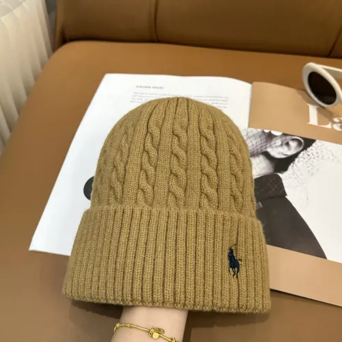 Cheap Ralph Lauren Polo Caps #1397185, $$27.00 USD On Ralph Lauren Polo Caps
