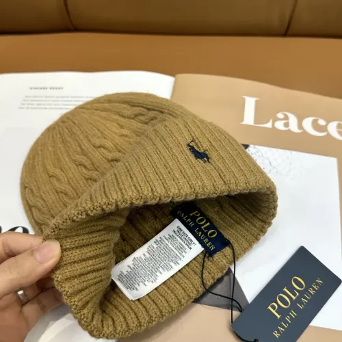Replica Ralph Lauren Polo Caps #1397185 $27.00 USD for Wholesale
