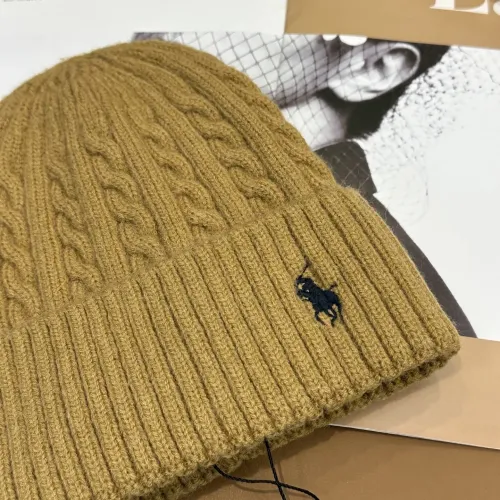 Replica Ralph Lauren Polo Caps #1397185 $27.00 USD for Wholesale