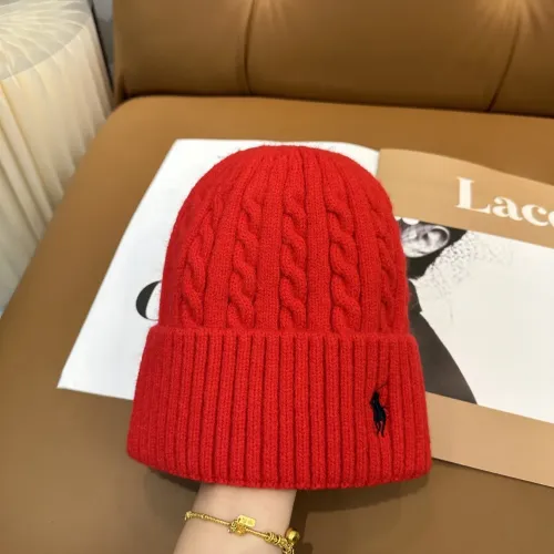 Cheap Ralph Lauren Polo Caps #1397187, $$27.00 USD On Ralph Lauren Polo Caps