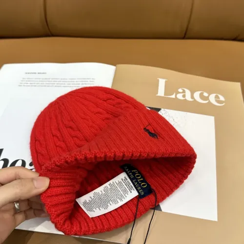 Replica Ralph Lauren Polo Caps #1397187 $27.00 USD for Wholesale
