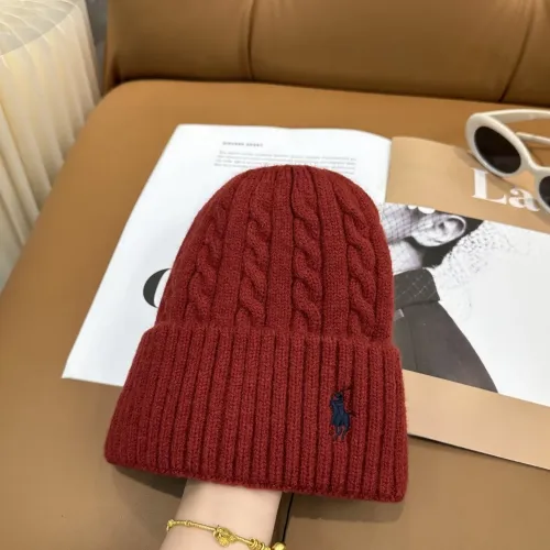 Cheap Ralph Lauren Polo Caps #1397188, $$27.00 USD On Ralph Lauren Polo Caps
