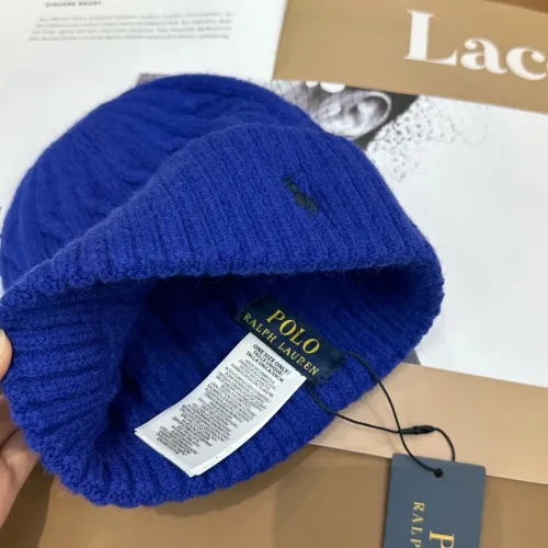 Replica Ralph Lauren Polo Caps #1397190 $27.00 USD for Wholesale