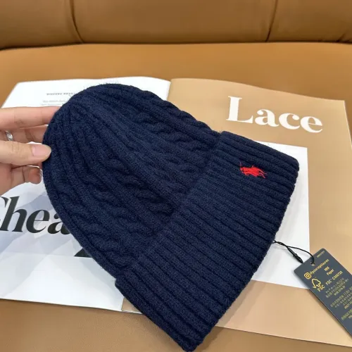 Replica Ralph Lauren Polo Caps #1397191 $27.00 USD for Wholesale