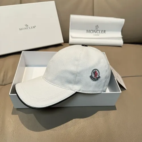 Cheap Moncler Caps #1397193, $$34.00 USD On Moncler Caps
