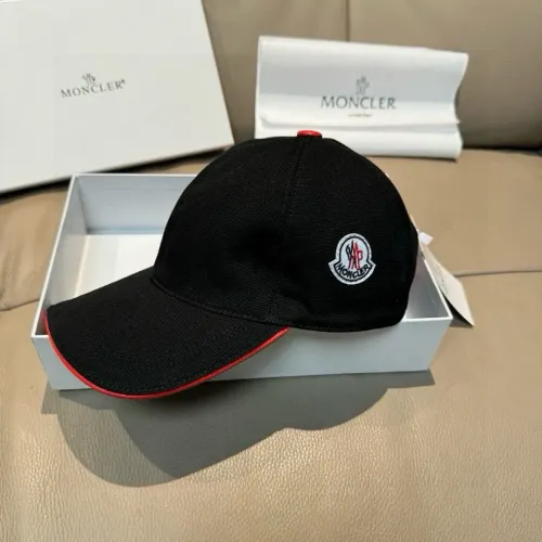 Cheap Moncler Caps #1397194, $$34.00 USD On Moncler Caps