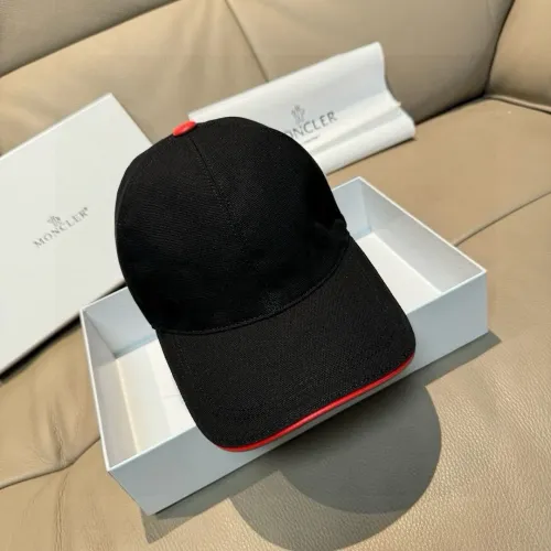 Replica Moncler Caps #1397194 $34.00 USD for Wholesale