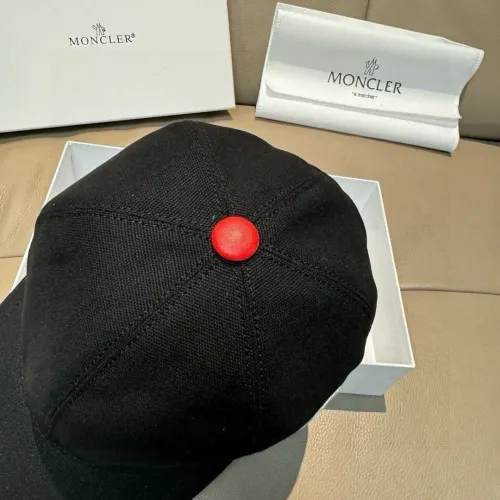 Replica Moncler Caps #1397194 $34.00 USD for Wholesale