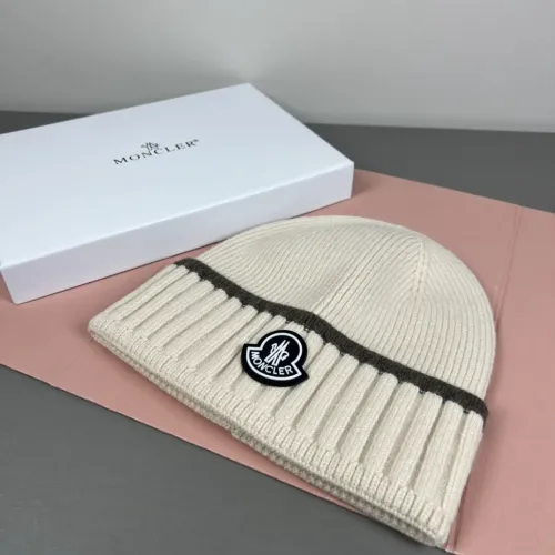 Cheap Moncler Caps #1397195, $$29.00 USD On Moncler Caps