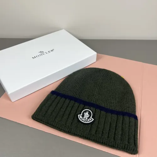 Cheap Moncler Caps #1397197, $$29.00 USD On Moncler Caps