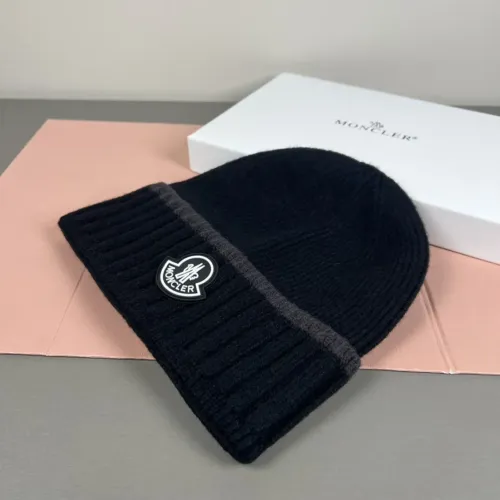 Replica Moncler Caps #1397199 $29.00 USD for Wholesale