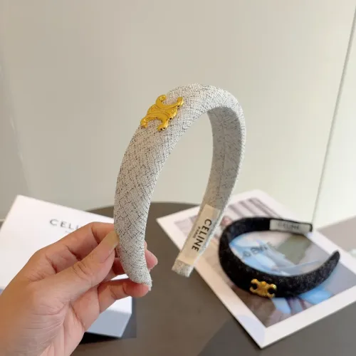 Cheap Celine Headband For Women #1397200, $$27.00 USD On Celine Headband