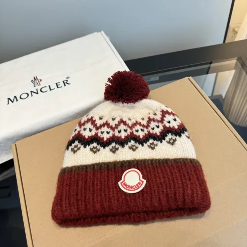 Cheap Moncler Caps #1397226, $$36.00 USD On Moncler Caps