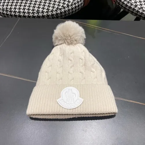 Cheap Moncler Caps #1397227, $$36.00 USD On Moncler Caps
