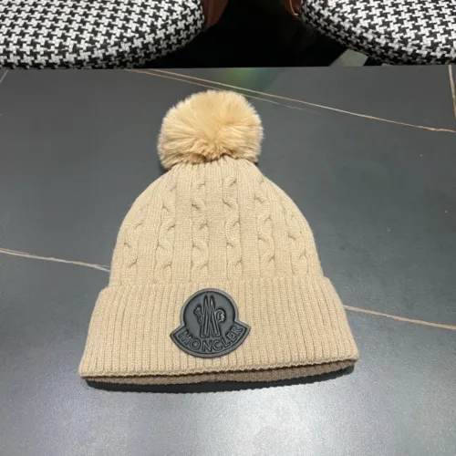Cheap Moncler Caps #1397228, $$36.00 USD On Moncler Caps