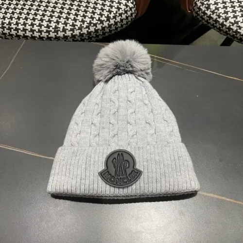Cheap Moncler Caps #1397229, $$36.00 USD On Moncler Caps
