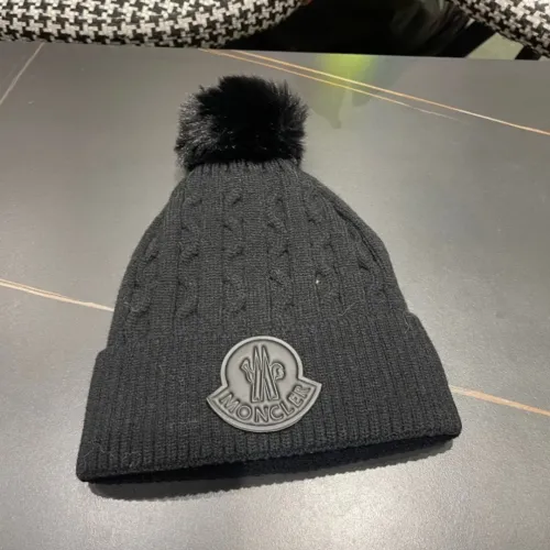 Cheap Moncler Caps #1397230, $$36.00 USD On Moncler Caps