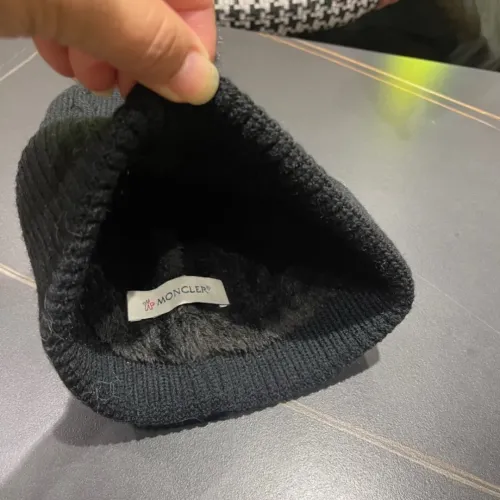 Replica Moncler Caps #1397230 $36.00 USD for Wholesale