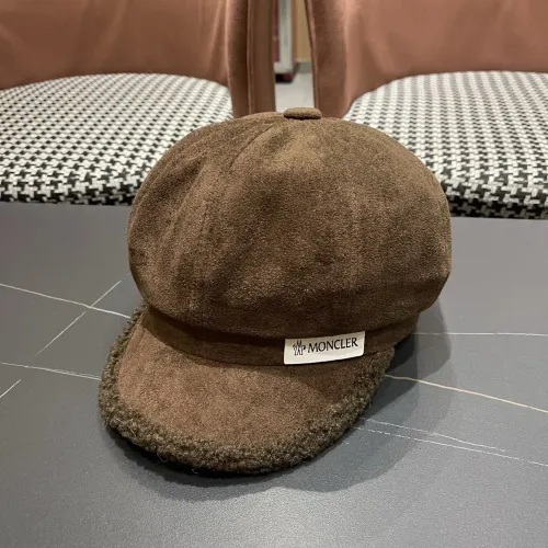 Cheap Moncler Caps #1397232, $$34.00 USD On Moncler Caps