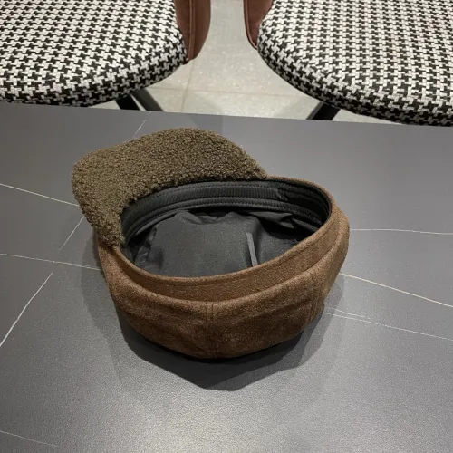 Replica Moncler Caps #1397232 $34.00 USD for Wholesale