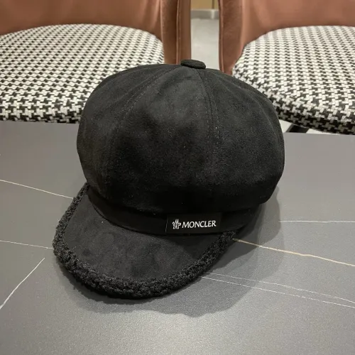 Cheap Moncler Caps #1397233, $$34.00 USD On Moncler Caps