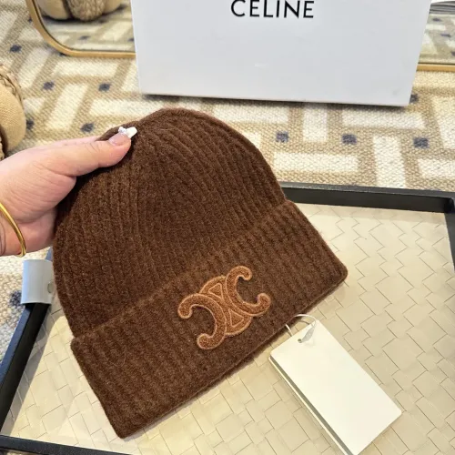 Replica Celine Caps #1397279 $25.00 USD for Wholesale