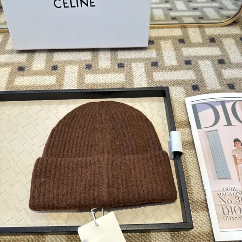 Replica Celine Caps #1397279 $25.00 USD for Wholesale