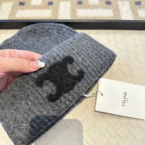 Replica Celine Caps #1397281 $25.00 USD for Wholesale