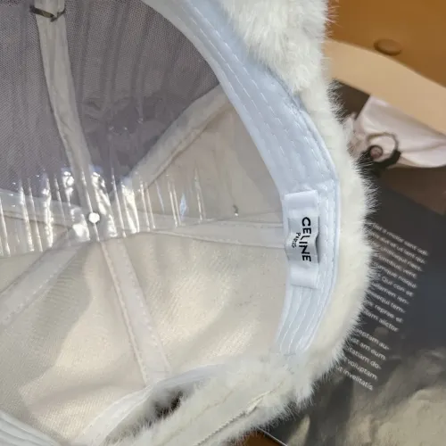 Replica Celine Caps #1397283 $27.00 USD for Wholesale