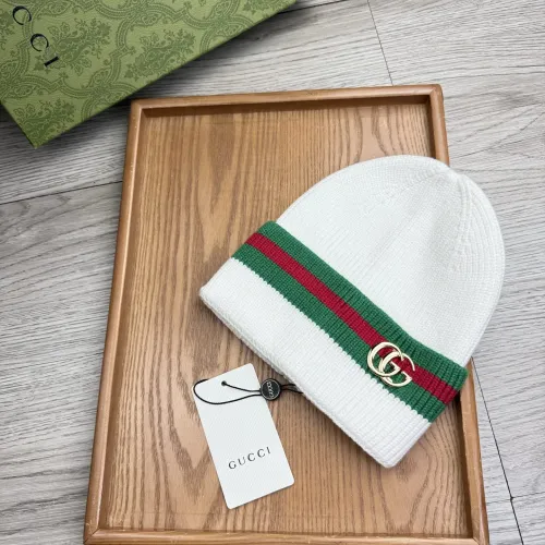 Replica Gucci Caps #1397288 $27.00 USD for Wholesale