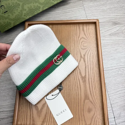 Replica Gucci Caps #1397288 $27.00 USD for Wholesale