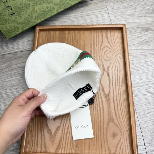 Replica Gucci Caps #1397288 $27.00 USD for Wholesale