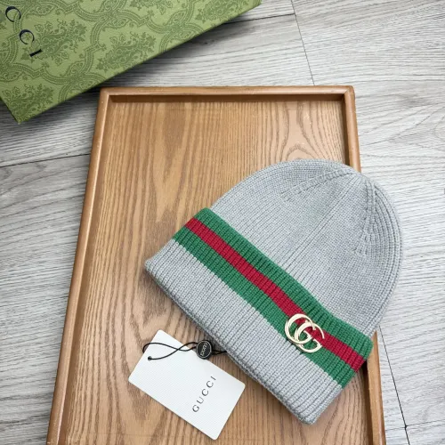 Replica Gucci Caps #1397289 $27.00 USD for Wholesale