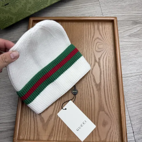 Replica Gucci Caps #1397291 $27.00 USD for Wholesale