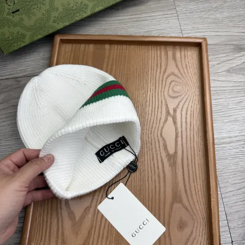 Replica Gucci Caps #1397291 $27.00 USD for Wholesale