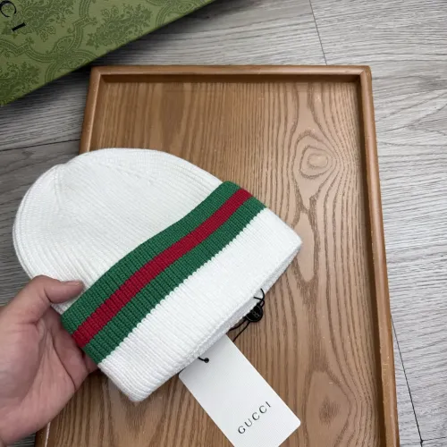 Replica Gucci Caps #1397291 $27.00 USD for Wholesale