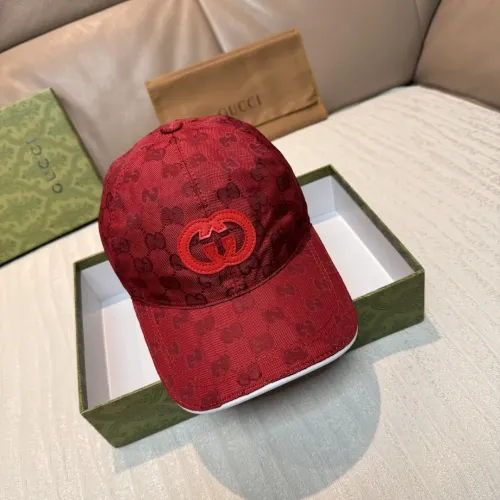 Cheap Gucci Caps #1397299, $$36.00 USD On Gucci Caps