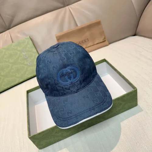 Cheap Gucci Caps #1397300, $$36.00 USD On Gucci Caps