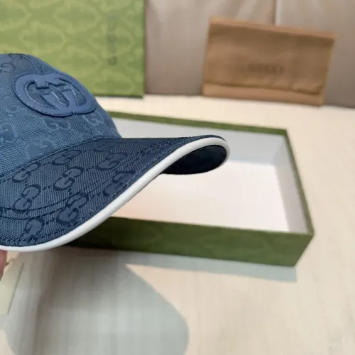 Replica Gucci Caps #1397300 $36.00 USD for Wholesale
