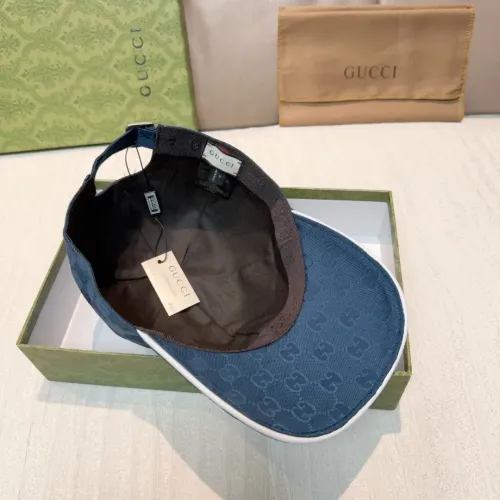 Replica Gucci Caps #1397300 $36.00 USD for Wholesale