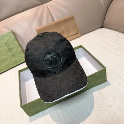 Cheap Gucci Caps #1397301, $$36.00 USD On Gucci Caps