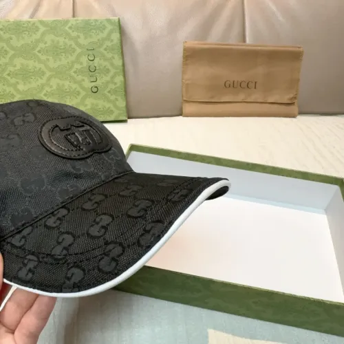 Replica Gucci Caps #1397301 $36.00 USD for Wholesale